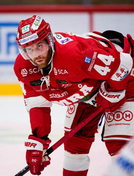 Timrås Mattias Guter