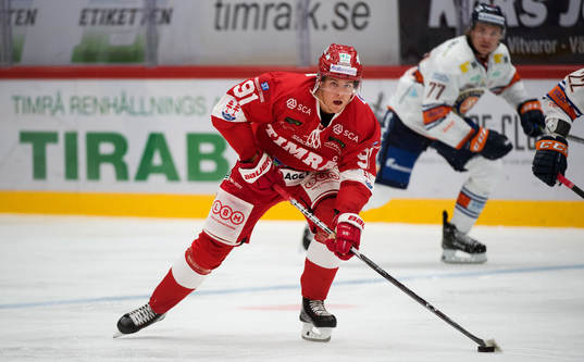 Timrås Filip Hållander