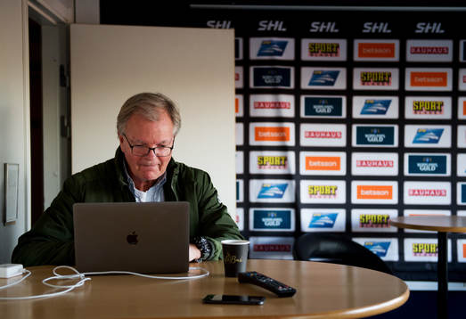 Mats Wennerholm, journalist Aftonbladet, innan