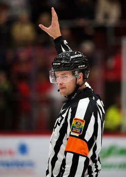 Domare Johan Nordlöf