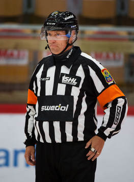 Domare Sören Persson