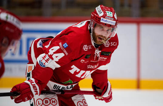Timrås Mattias Guter