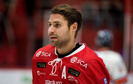 Timrås Ludvig Rensfeldt