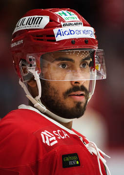Timrås Jeremy Boyce