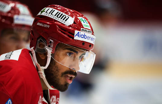 Timrås Jeremy Boyce