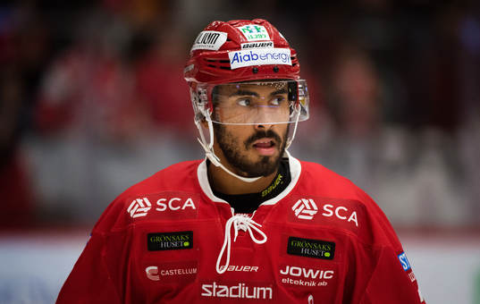 Timrås Jeremy Boyce