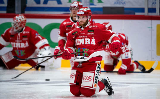 Timrås Mattias Guter