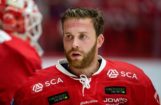 Timrås Mattias Guter