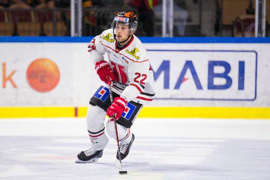 Örebros Jonathan Andersson