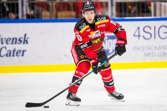 Luleås Einar Emanuelsson