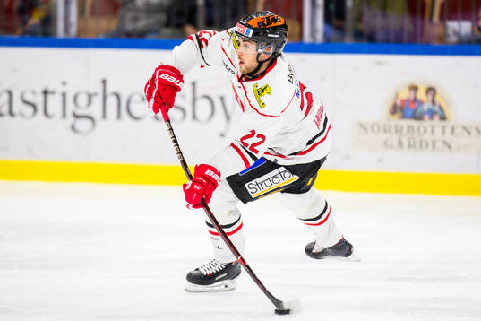 Örebros Jonathan Andersson