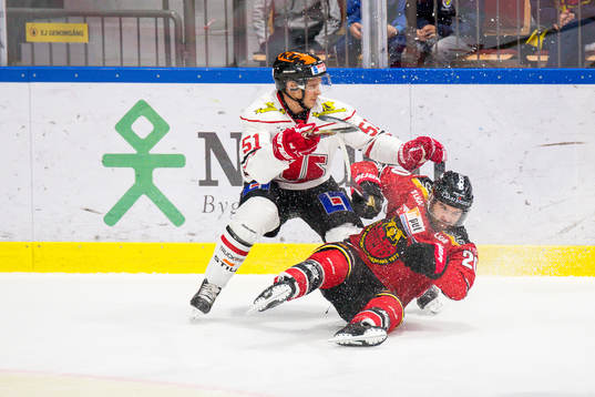 Örebros Kristian Näkyvä