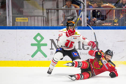 Örebros Kristian Näkyvä