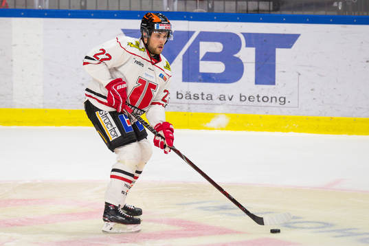 Örebros Jonathan Andersson