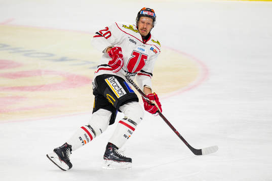 Örebros Marcus Weinstock