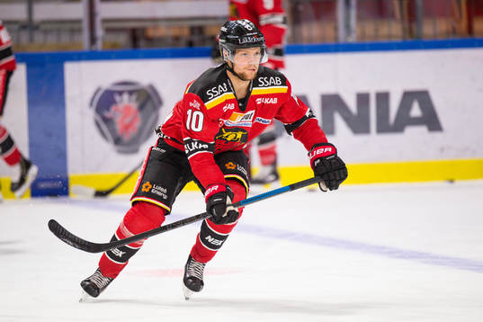 Luleås Einar Emanuelsson