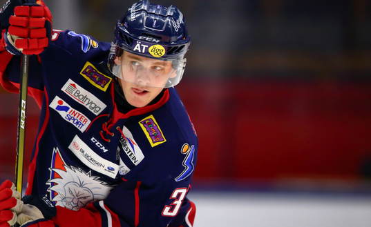 Linköpings Olle Lycksell