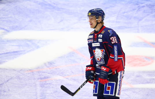 Linköpings Johan Södergran
