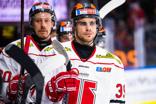 Örebros Jordan Boucher