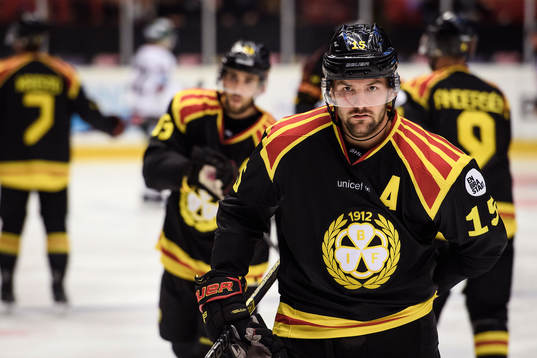 Brynäs Simon Bertilsson