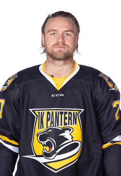 Panterns Alexander Pettersson