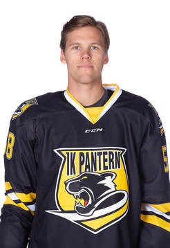 Panterns Carl Åsell