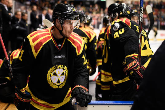 Brynäs Joel Kellman