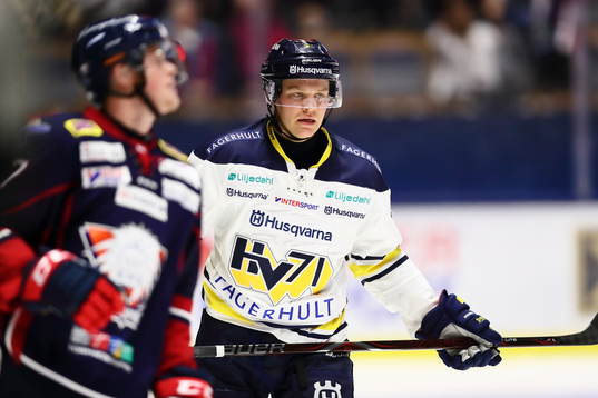 s Johan Johnsson deppar