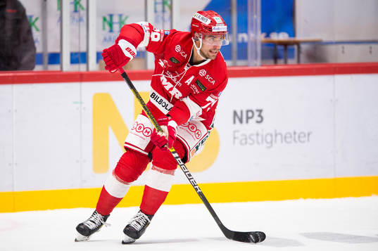 Timrås Ludvig Rensfeldt