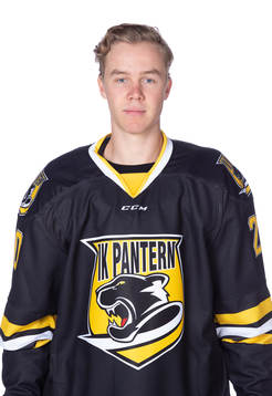 Panterns Filip Lennström