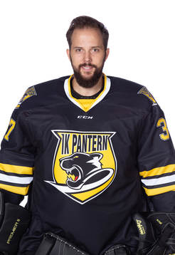 Panterns Jonatan Bjurö