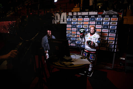 Frölundas Ryan Lasch