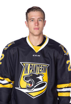 Panterns Valentin Pilet