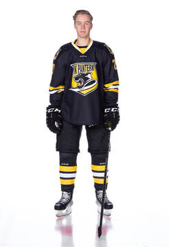 Panterns Filip Lennström