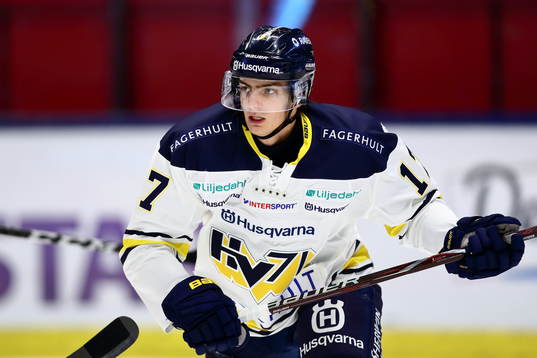 s Isac Brännström