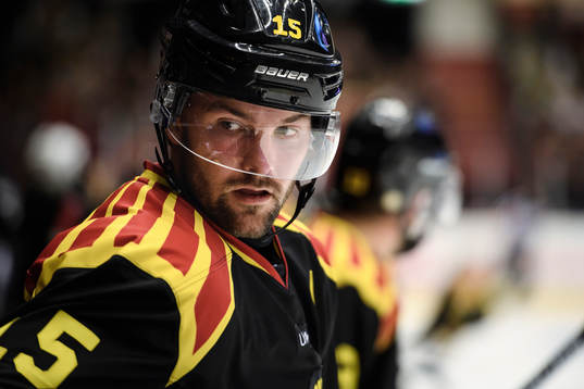 Brynäs Simon Bertilsson