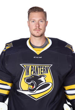 Panterns Lars Volden