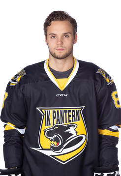 Panterns Tony Pappila