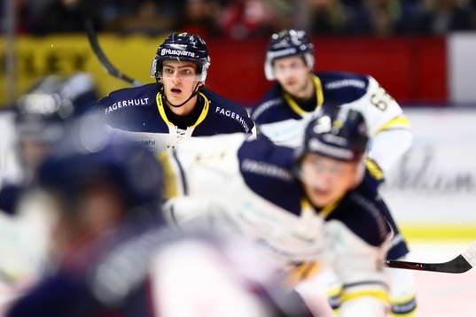 s Isac Brännström