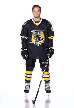Panterns Tony Pappila