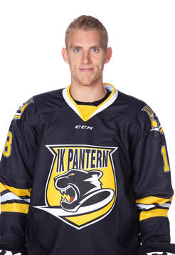 Panterns Matias Lassen