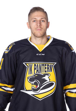 Panterns Niklas Pavel