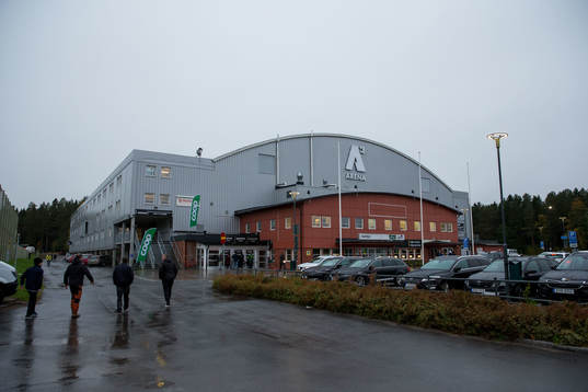 A3 arena