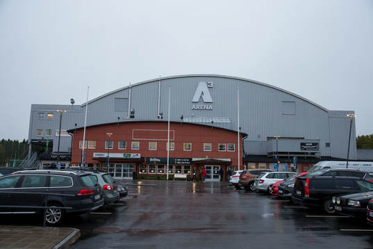A3 arena