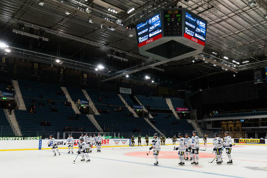 Karlskogas spelare