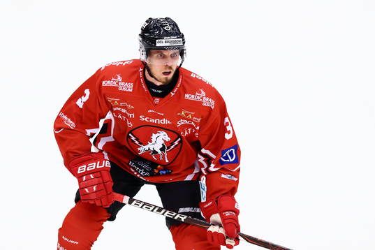 Vita Hästens Jens Hellgren