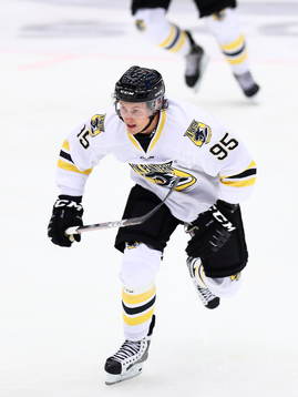 Panterns Nick Olesen