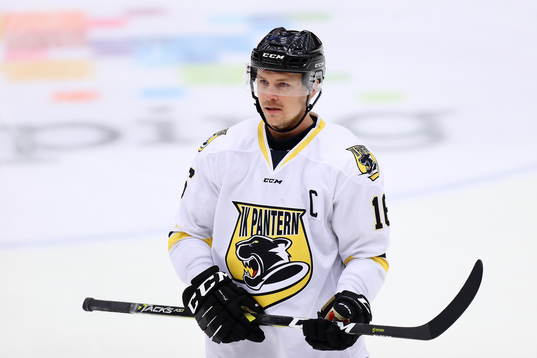 Panterns Nicklas Jadeland