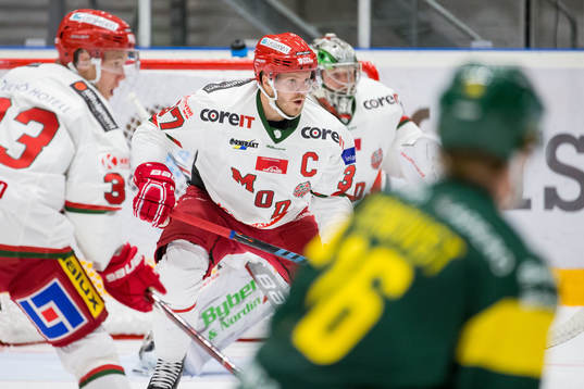 Modos Tobias Enström