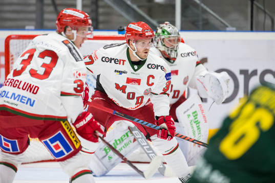 Modos Tobias Enström